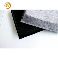 Colorbo Absorbing Material Hot Stamping Polyester Fiber Acoustic Panel